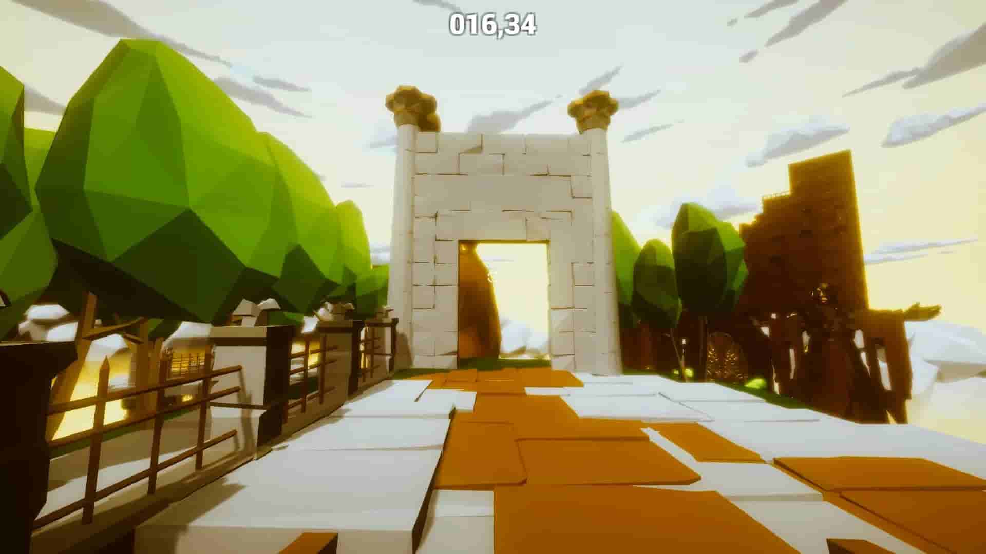 Into The Sky screenshot thumbnail screenshot 8