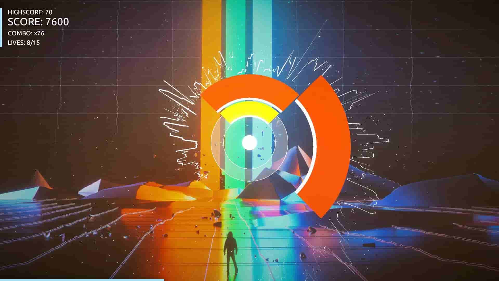 Intralism screenshot thumbnail screenshot 2