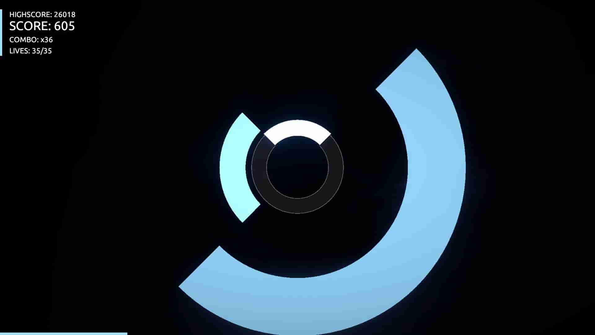 Intralism screenshot thumbnail screenshot 4