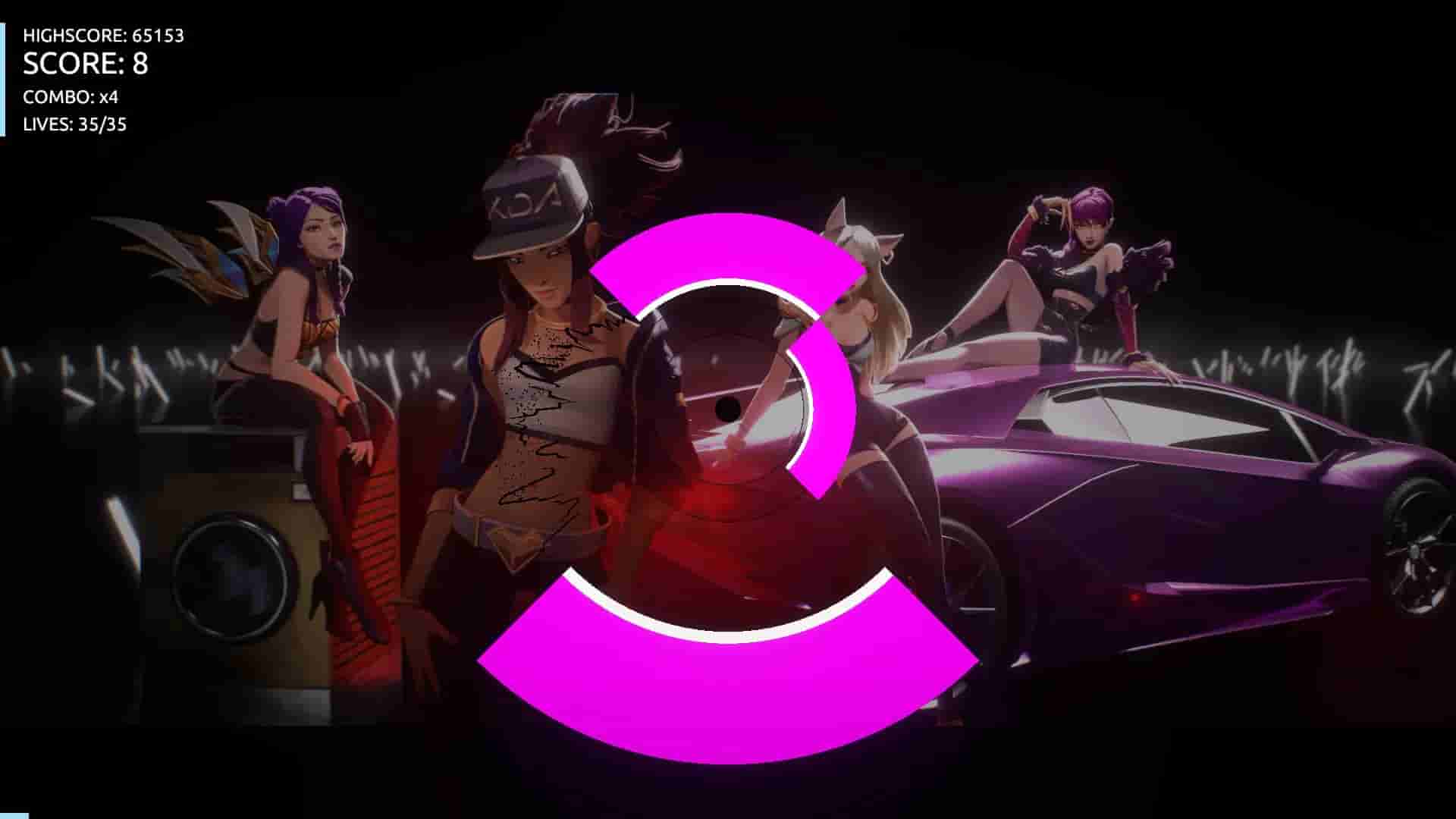 Intralism screenshot thumbnail screenshot 5