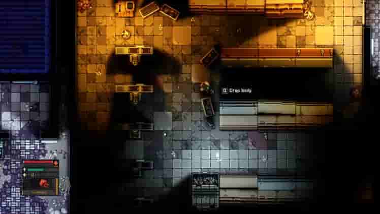 Intravenous screenshot thumbnail screenshot 0