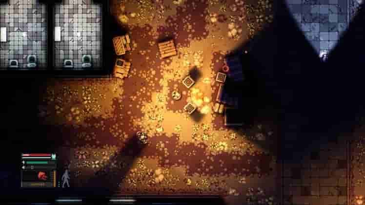 Intravenous screenshot thumbnail screenshot 12