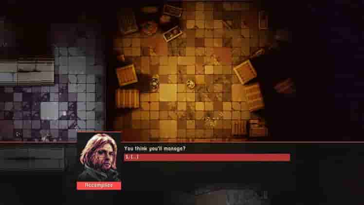 Intravenous screenshot thumbnail screenshot 14