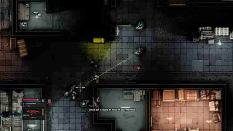 Intravenous 2 screenshot thumbnail screenshot 0