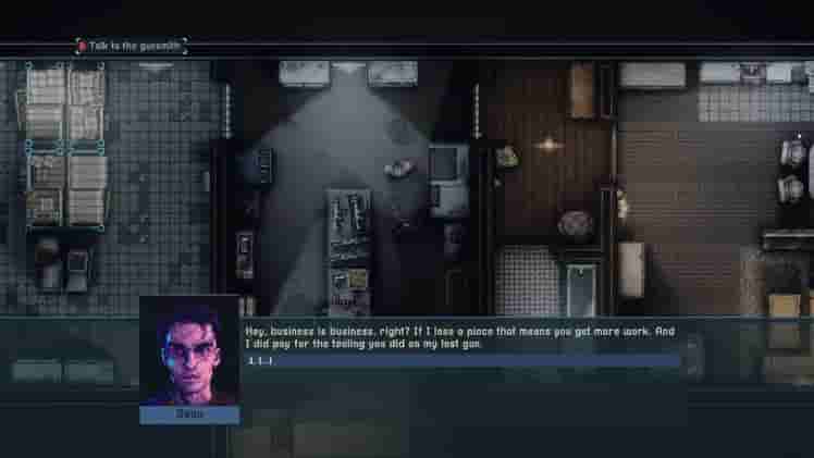 Intravenous 2 screenshot thumbnail screenshot 2