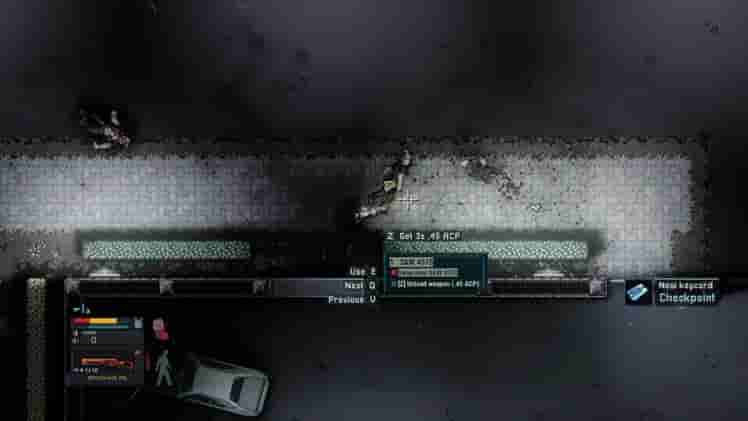 Intravenous 2 screenshot thumbnail screenshot 4