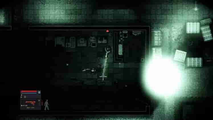 Intravenous 2 screenshot thumbnail screenshot 5