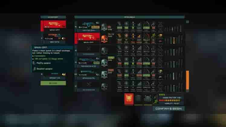 Intravenous 2 screenshot thumbnail screenshot 6