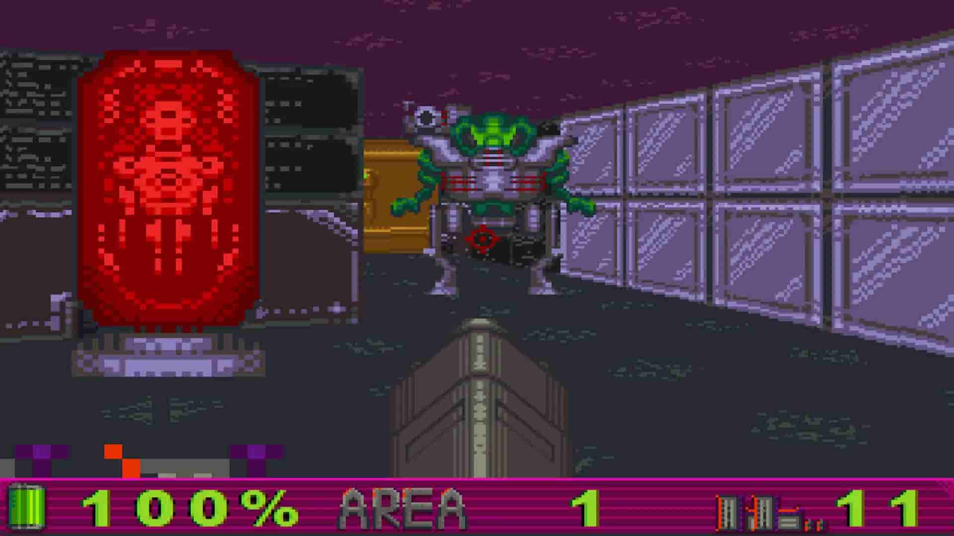 INVASION screenshot thumbnail screenshot 0