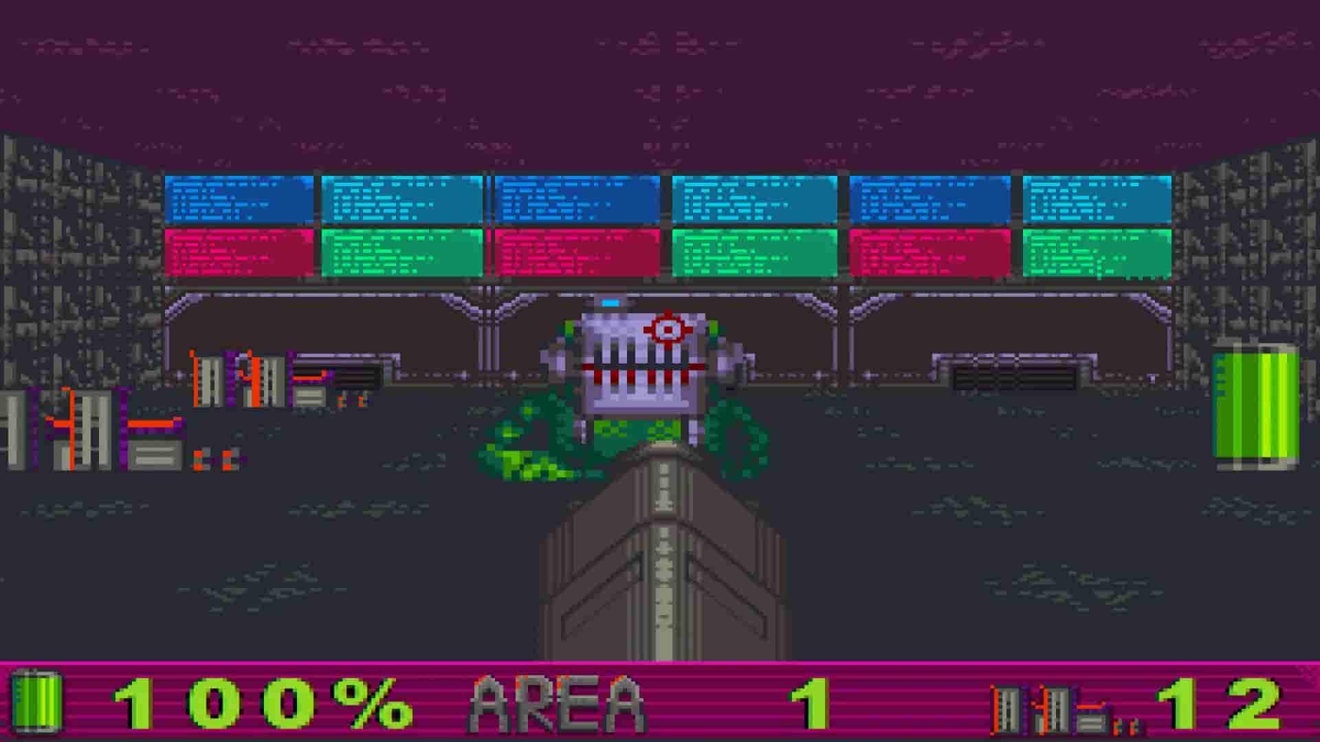 INVASION screenshot thumbnail screenshot 1