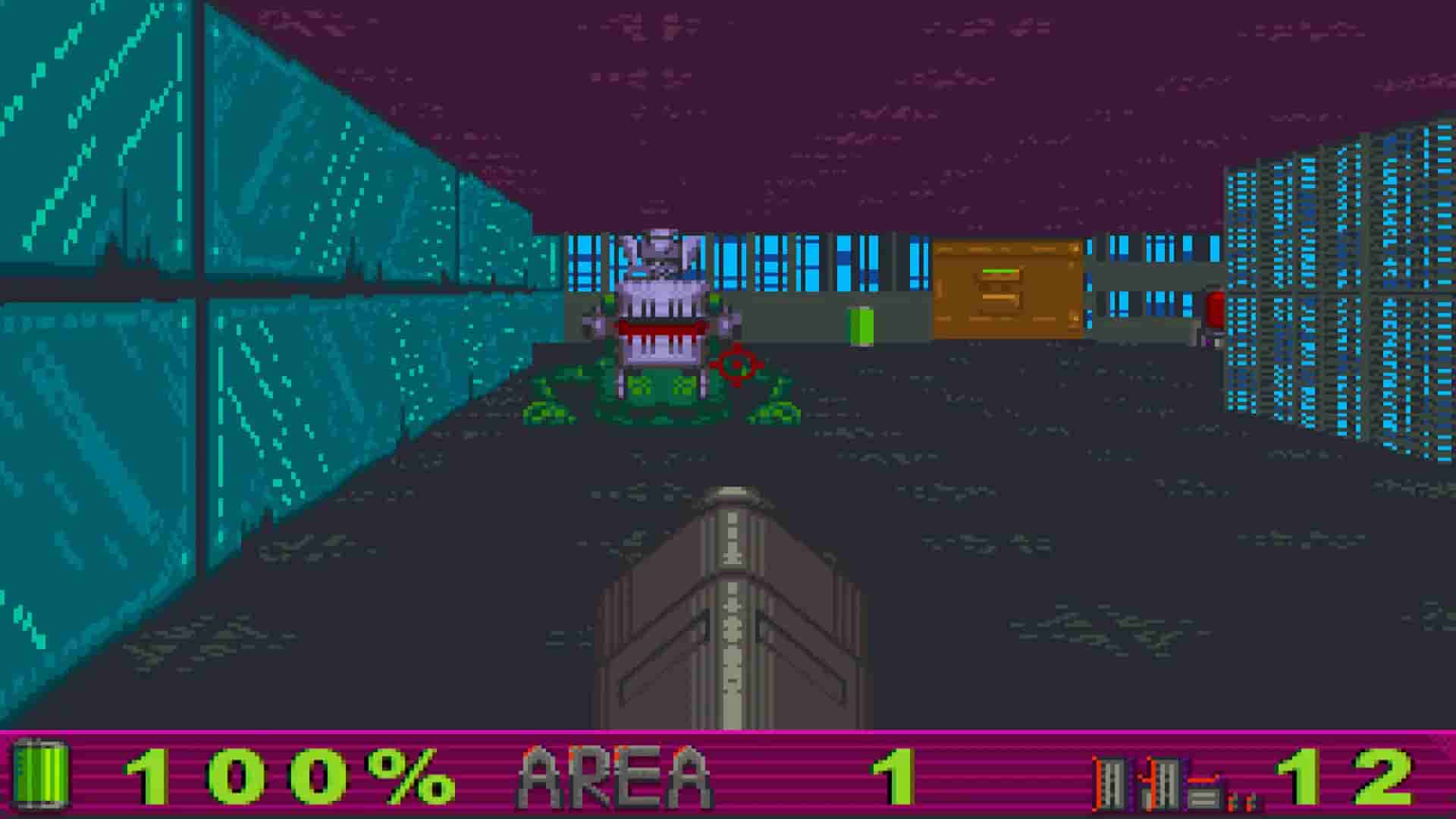INVASION screenshot thumbnail screenshot 5