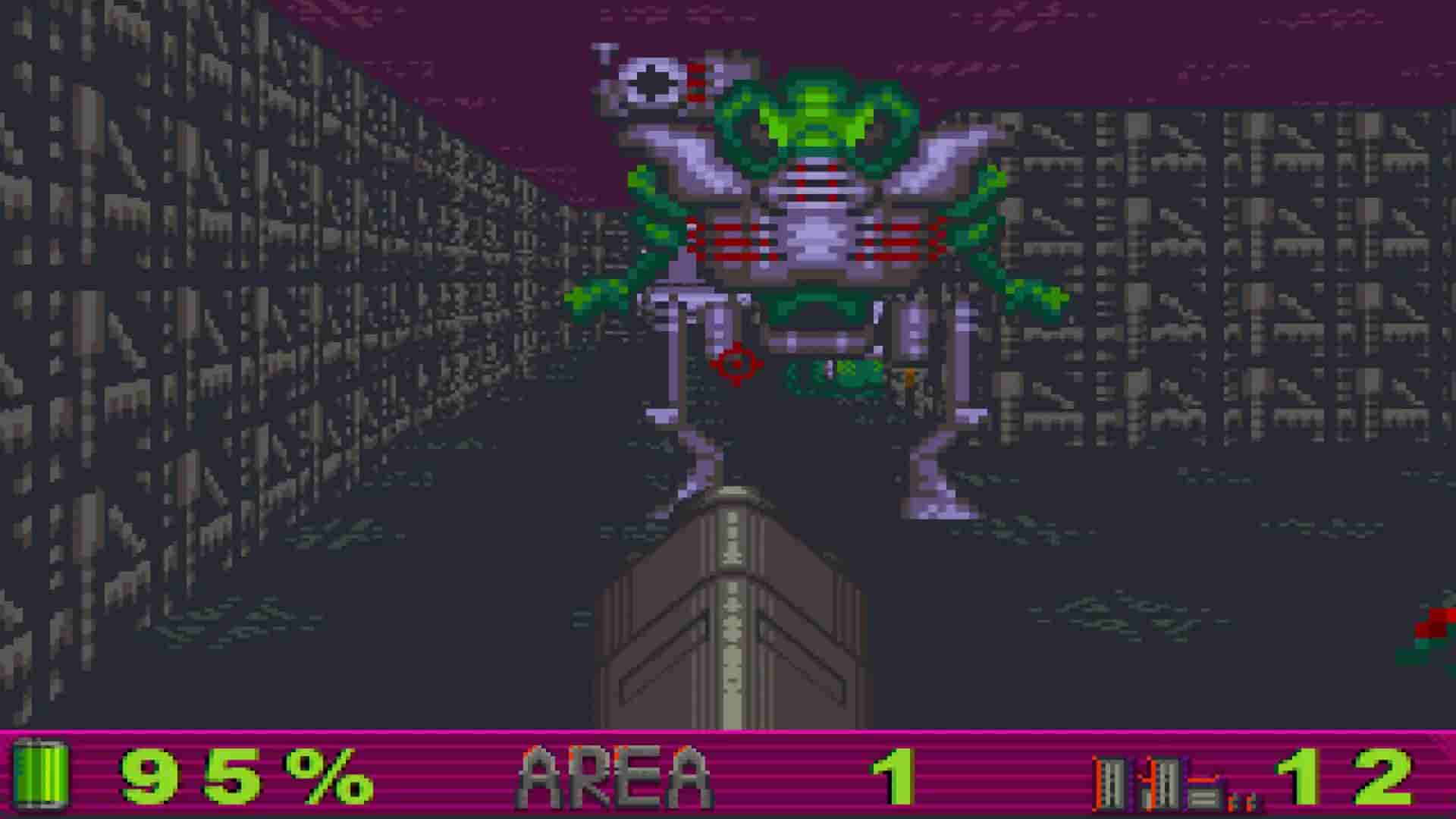 INVASION screenshot thumbnail screenshot 6