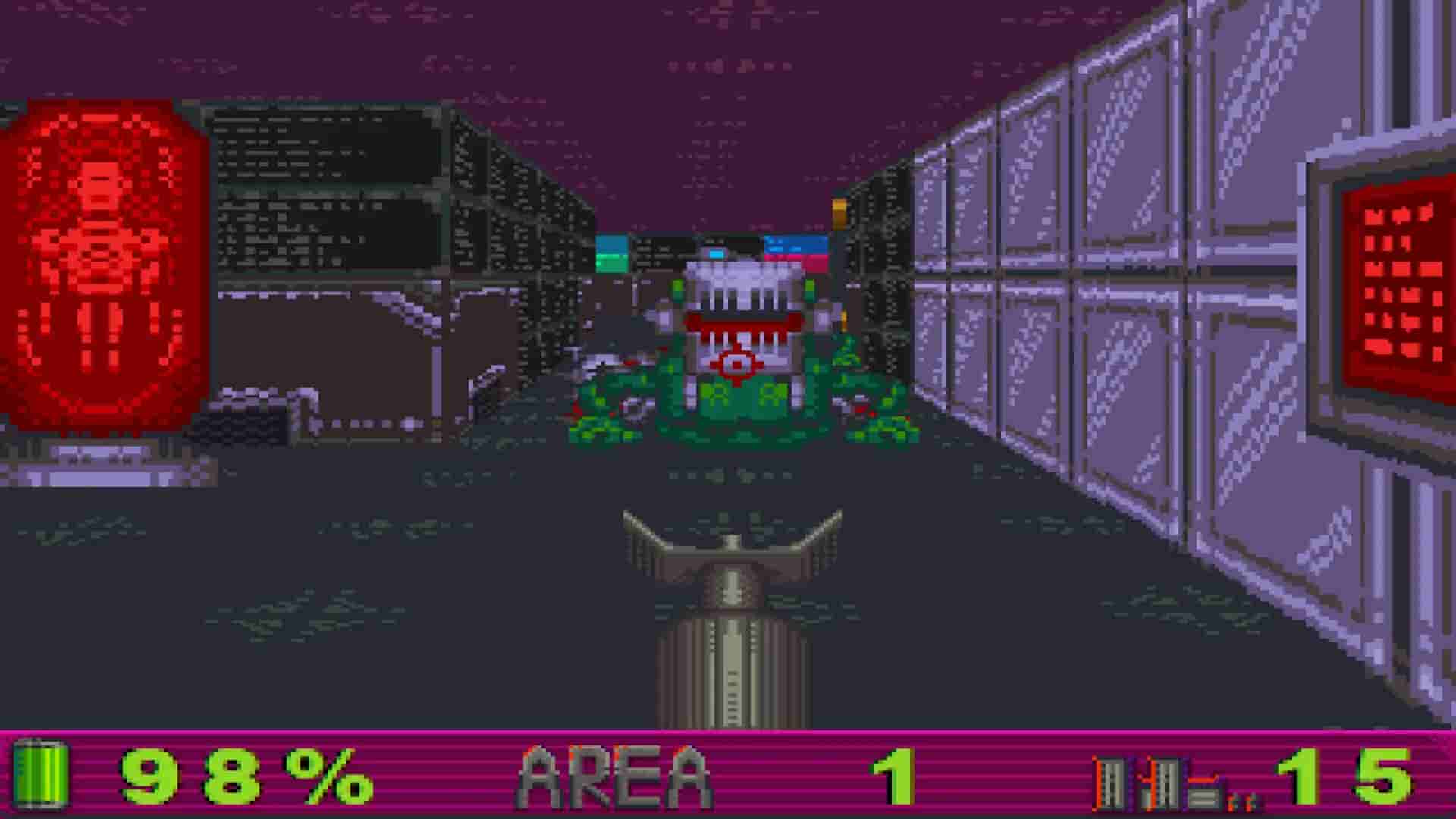 INVASION screenshot thumbnail screenshot 7