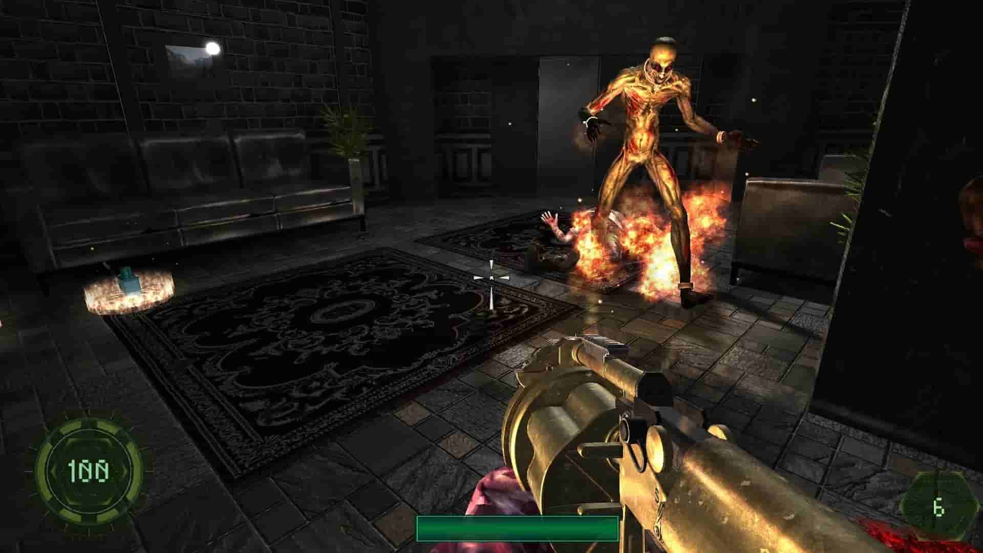 Invention 6 screenshot thumbnail screenshot 1