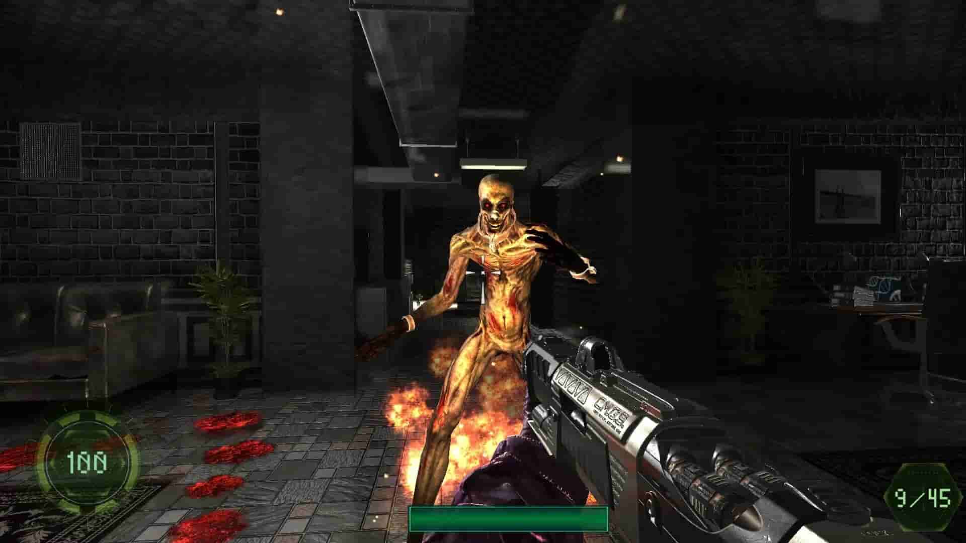 Invention 6 screenshot thumbnail screenshot 4