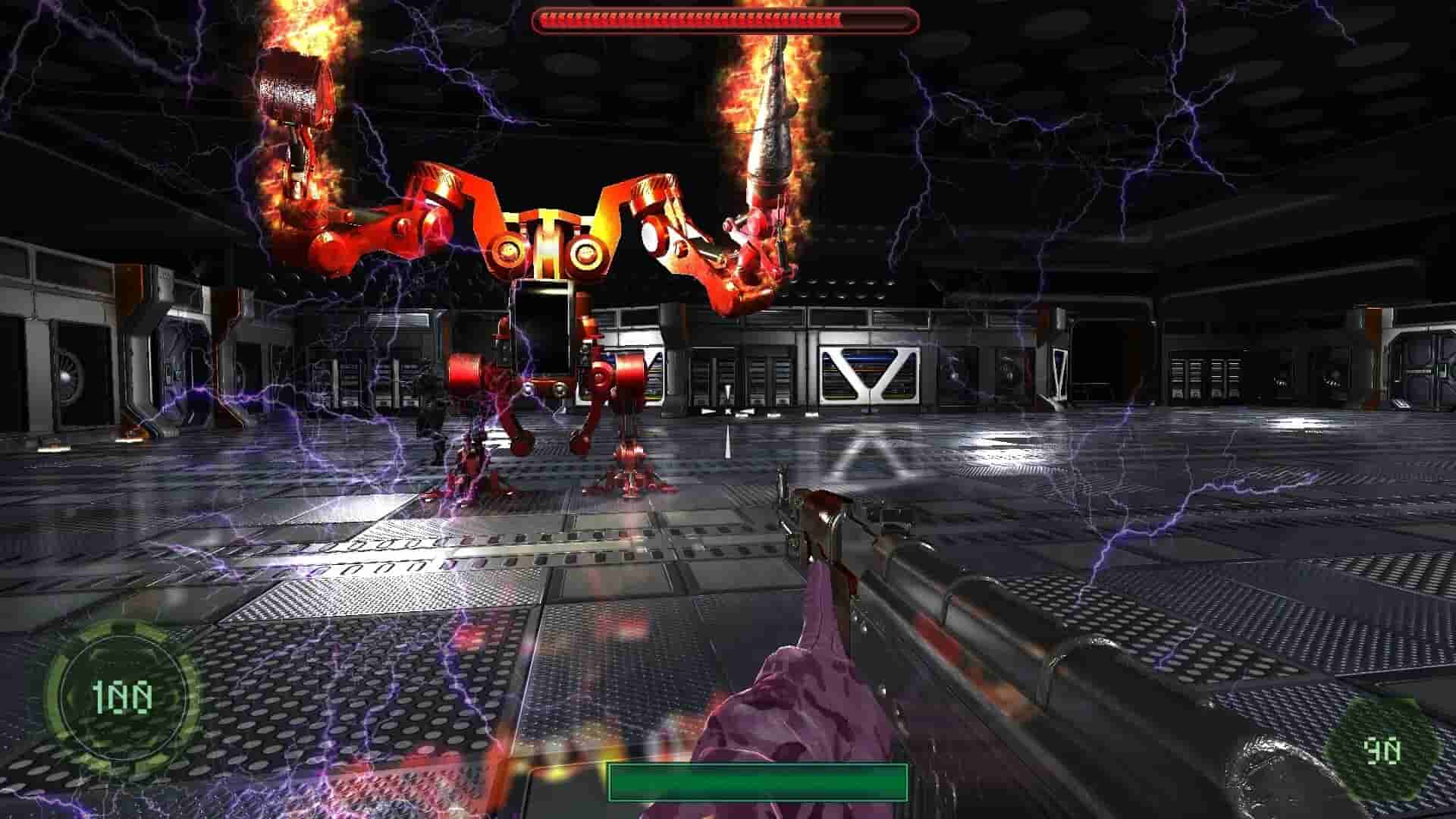 Invention 6 screenshot thumbnail screenshot 5