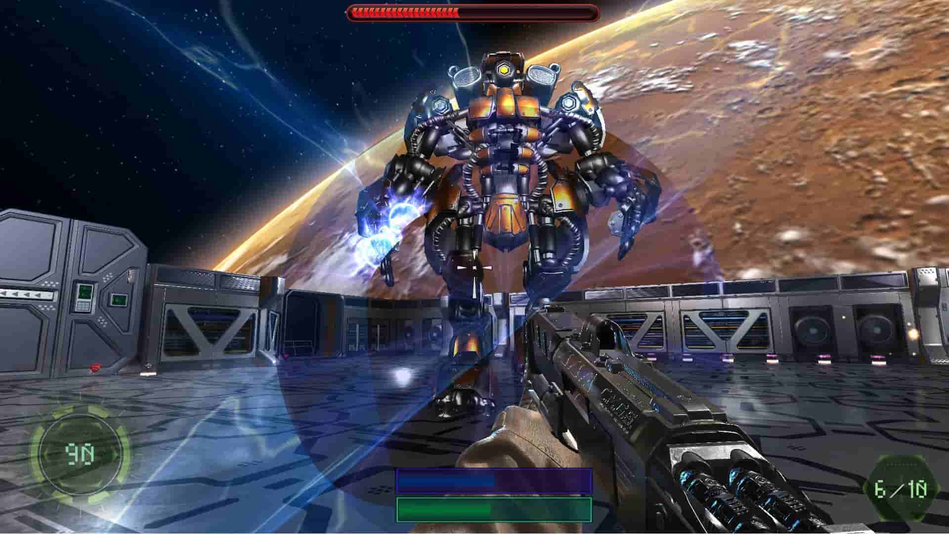 Invention 7 screenshot thumbnail screenshot 0