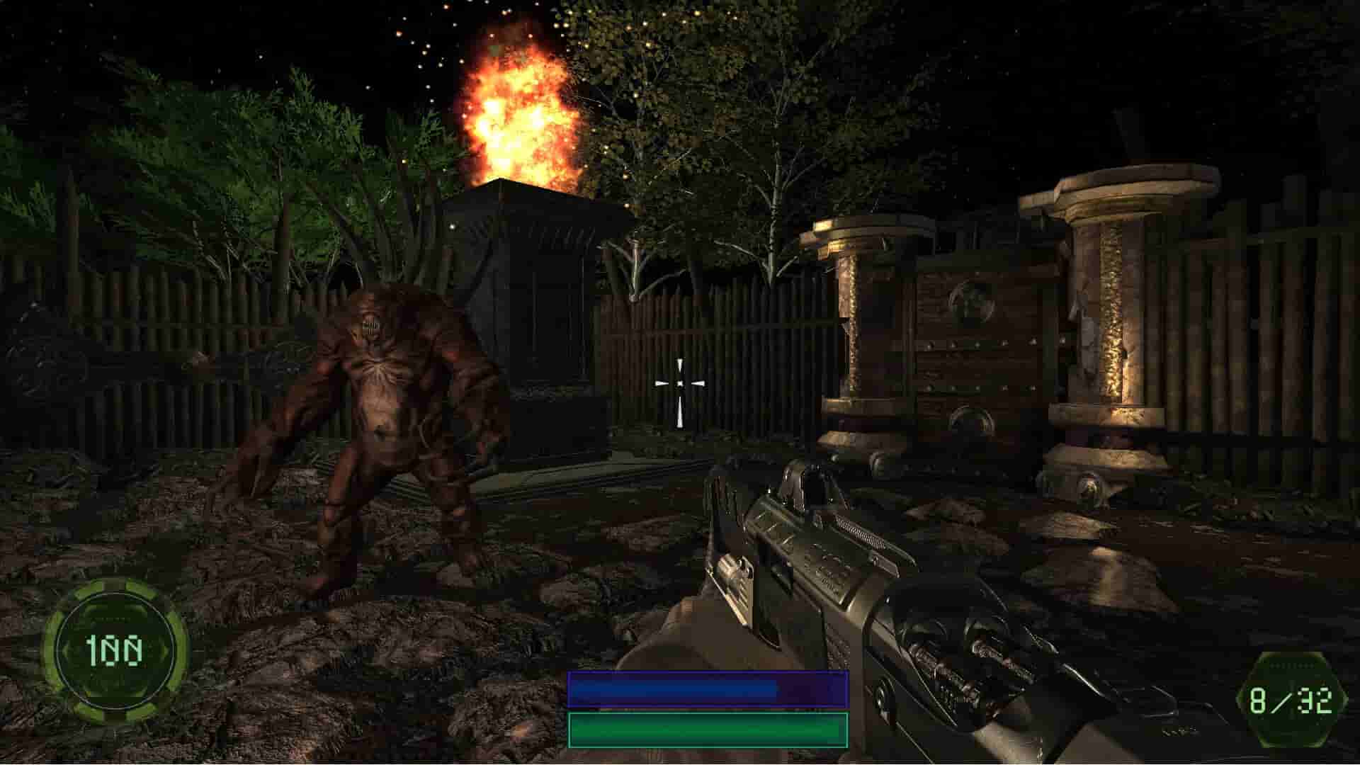 Invention 7 screenshot thumbnail screenshot 1