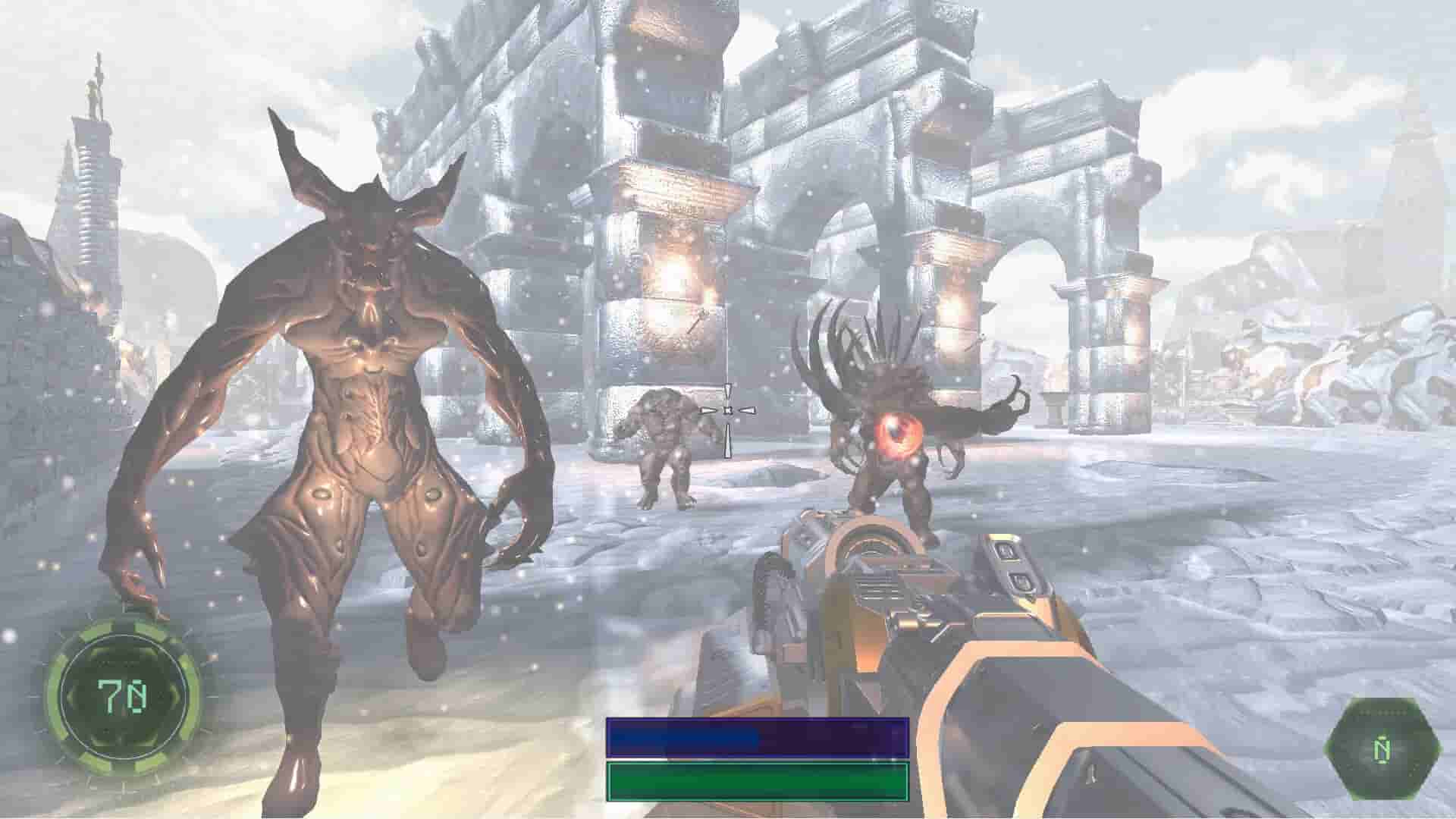 Invention 7 screenshot thumbnail screenshot 2