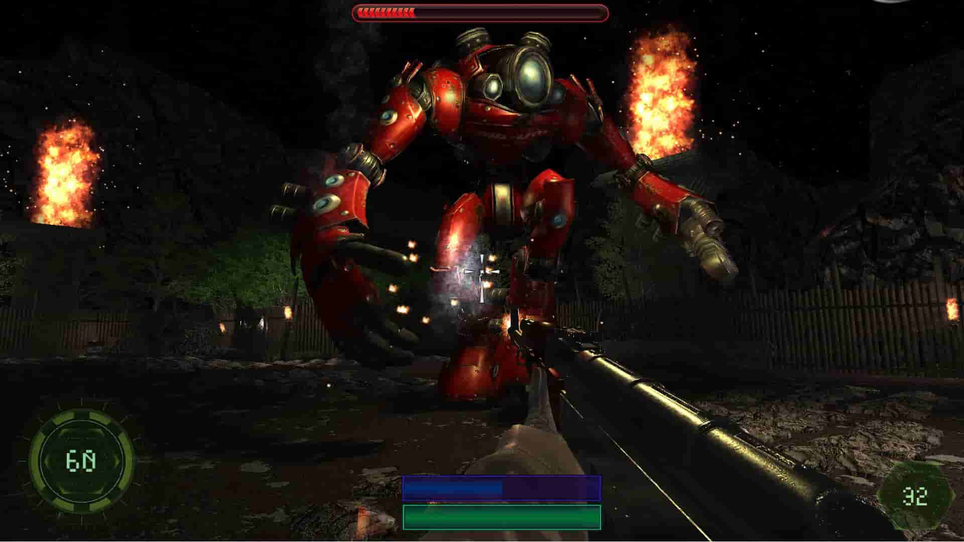 Invention 7 screenshot thumbnail screenshot 3