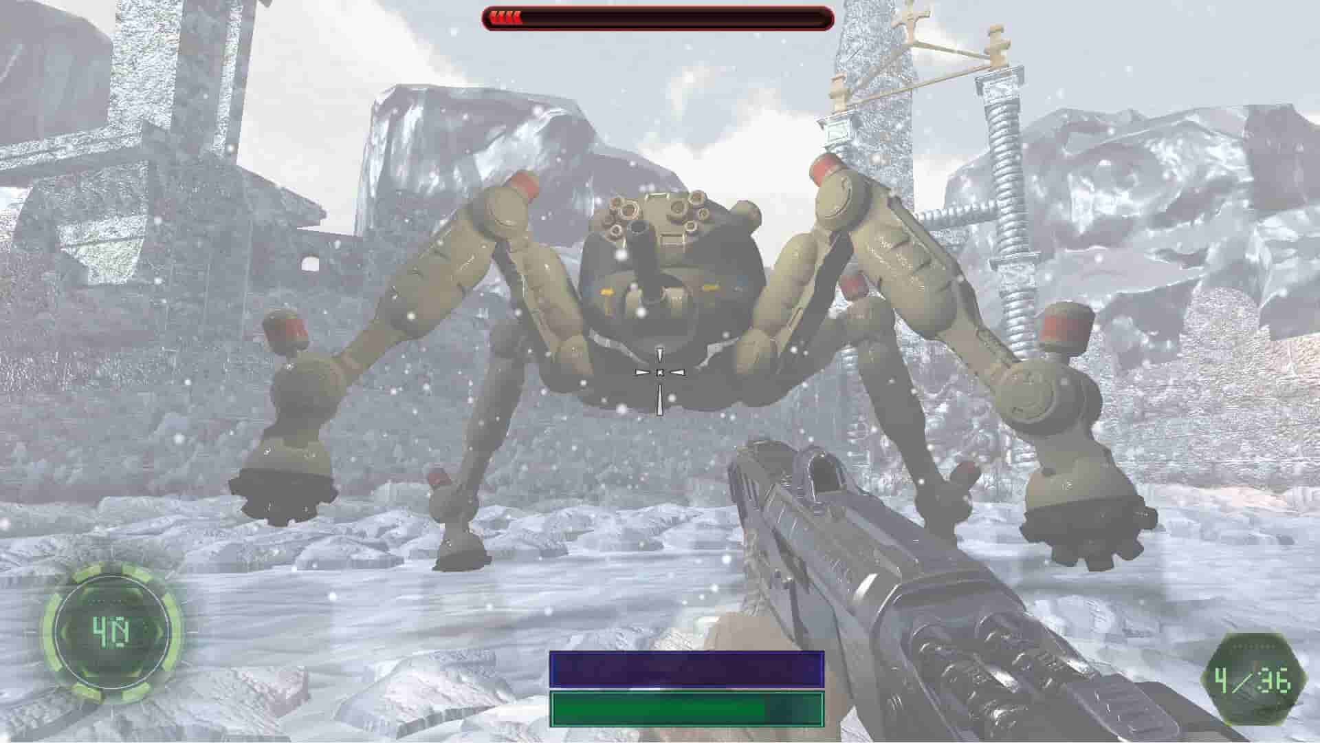 Invention 7 screenshot thumbnail screenshot 4