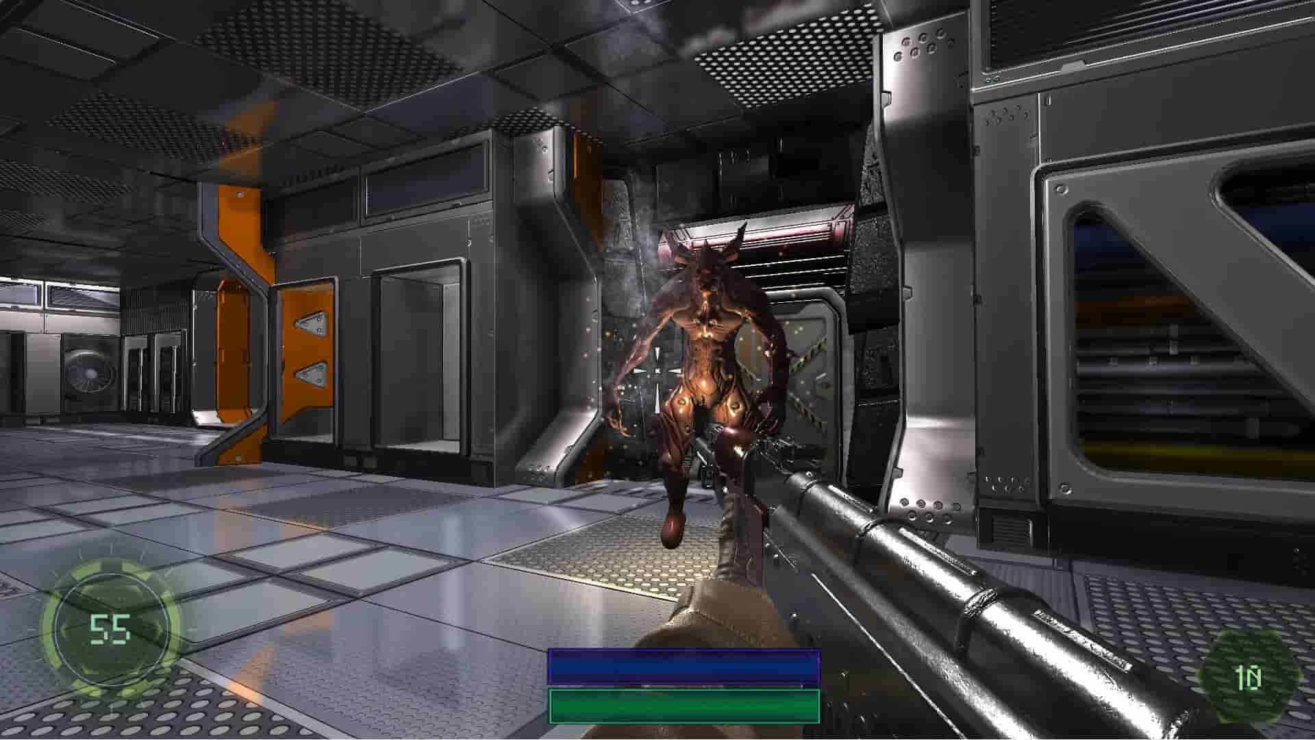 Invention 7 screenshot thumbnail screenshot 5