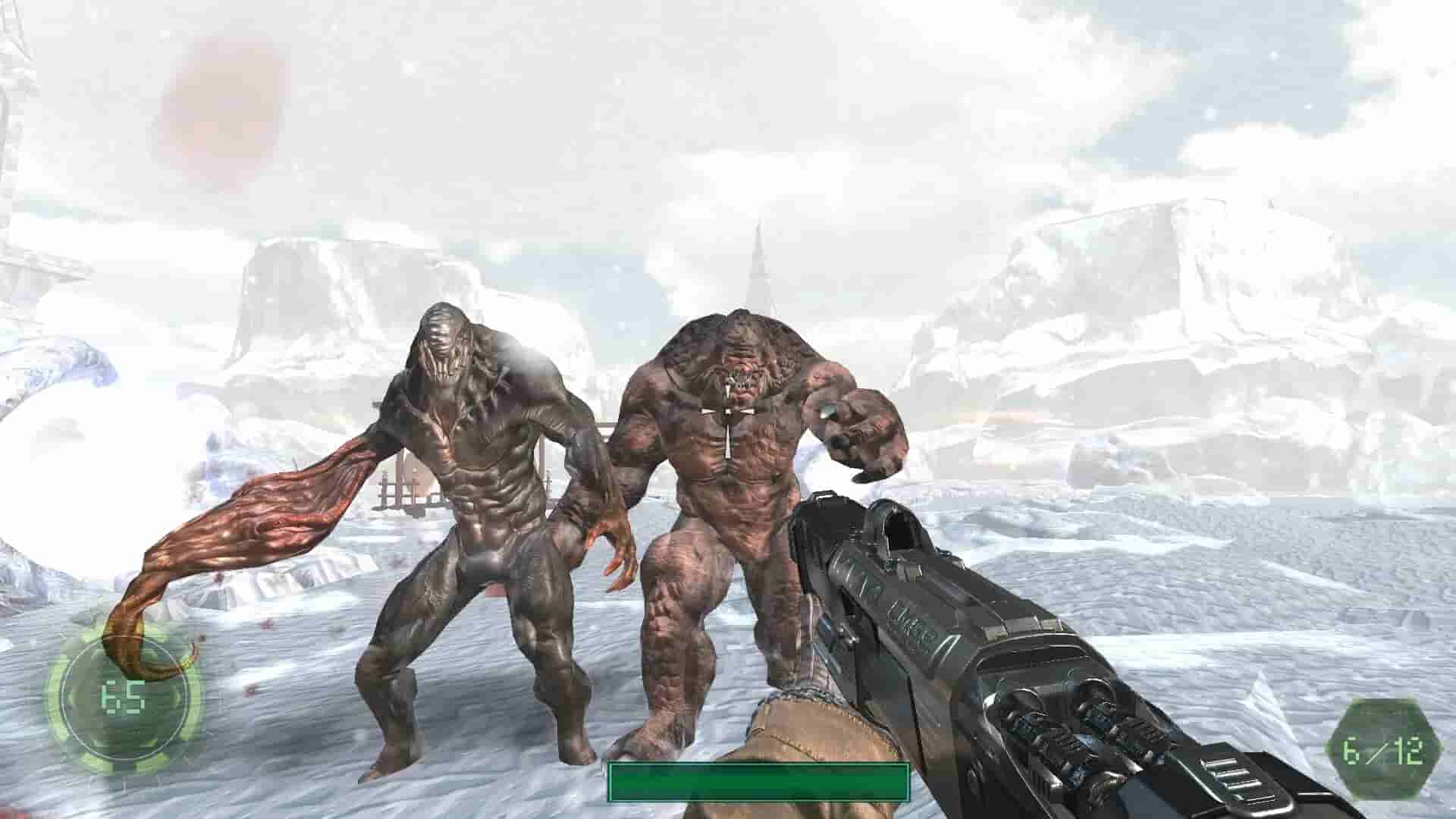 Invention 8 screenshot thumbnail screenshot 0