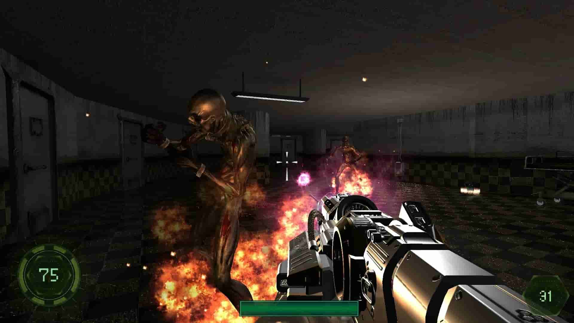 Invention 8 screenshot thumbnail screenshot 2