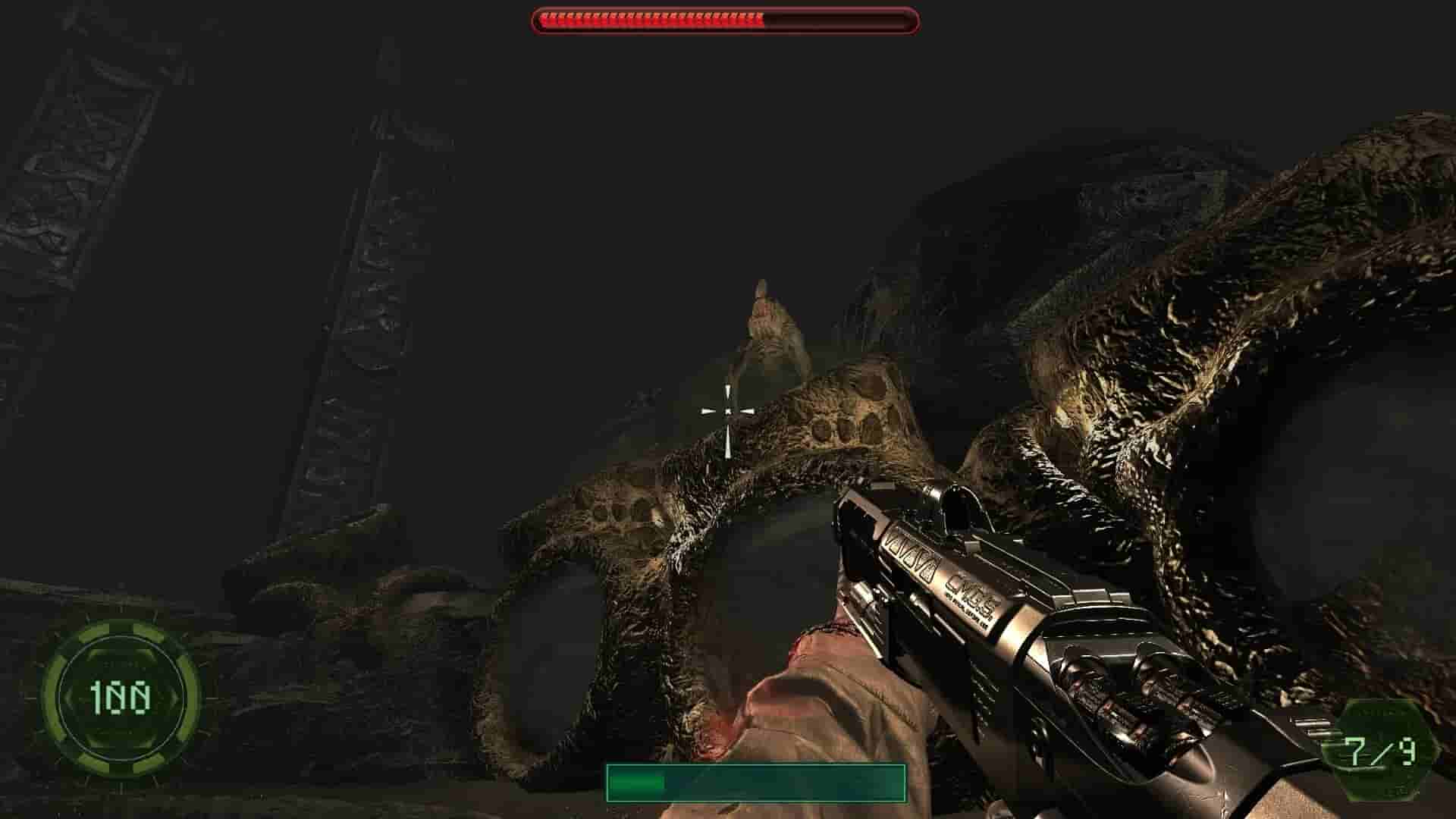 Invention 8 screenshot thumbnail screenshot 6