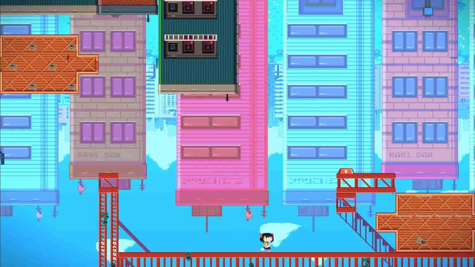 Invercity screenshot thumbnail screenshot 3