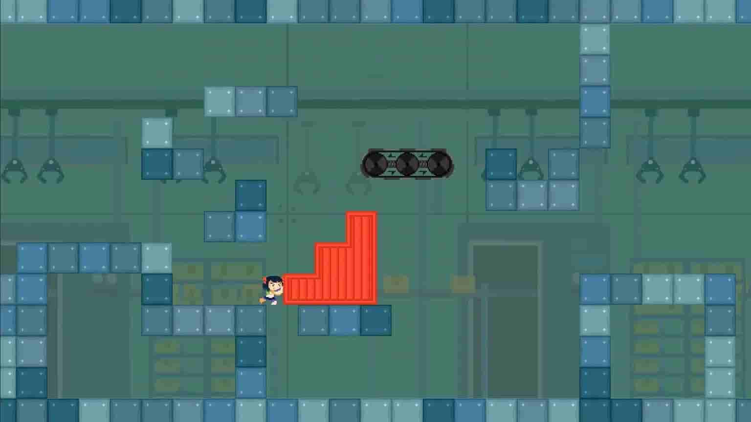 Invercity screenshot thumbnail screenshot 6