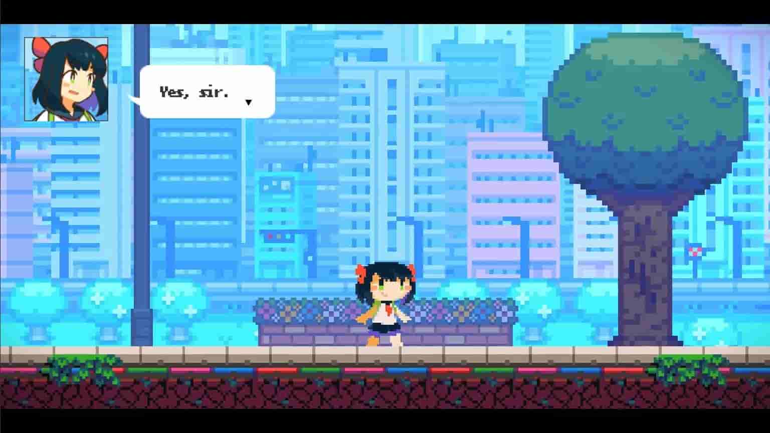 Invercity screenshot thumbnail screenshot 7