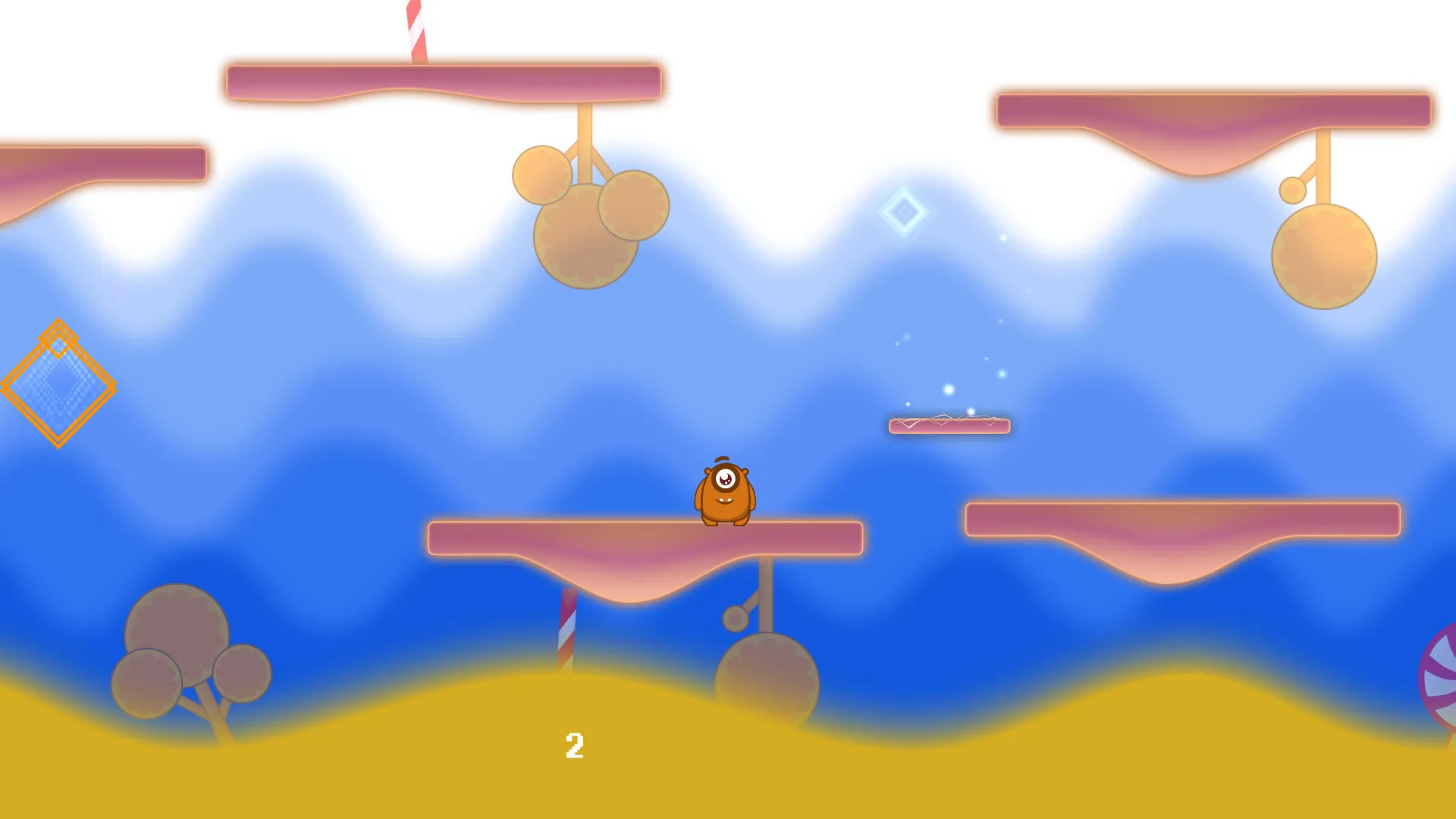 Inversion screenshot thumbnail screenshot 1