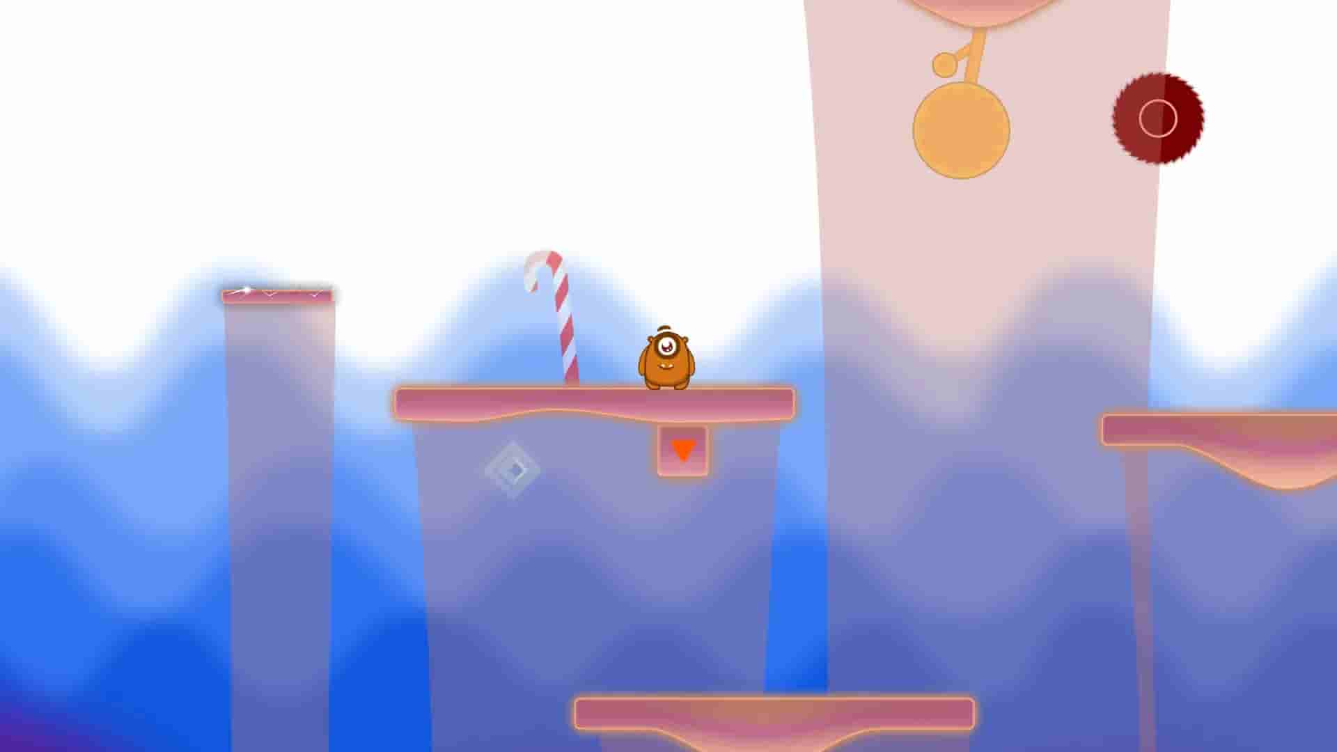 Inversion screenshot thumbnail screenshot 2