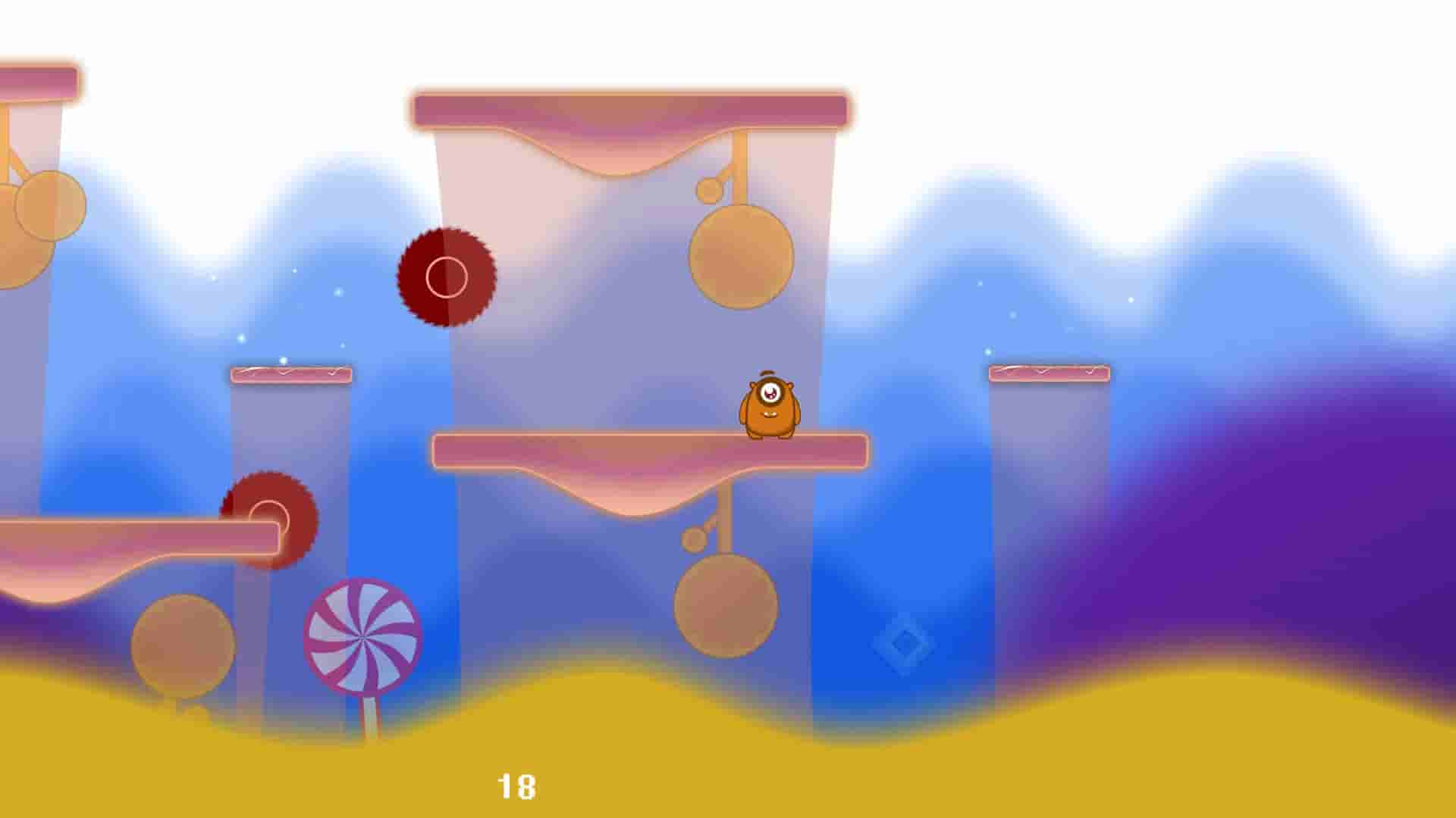 Inversion screenshot thumbnail screenshot 3