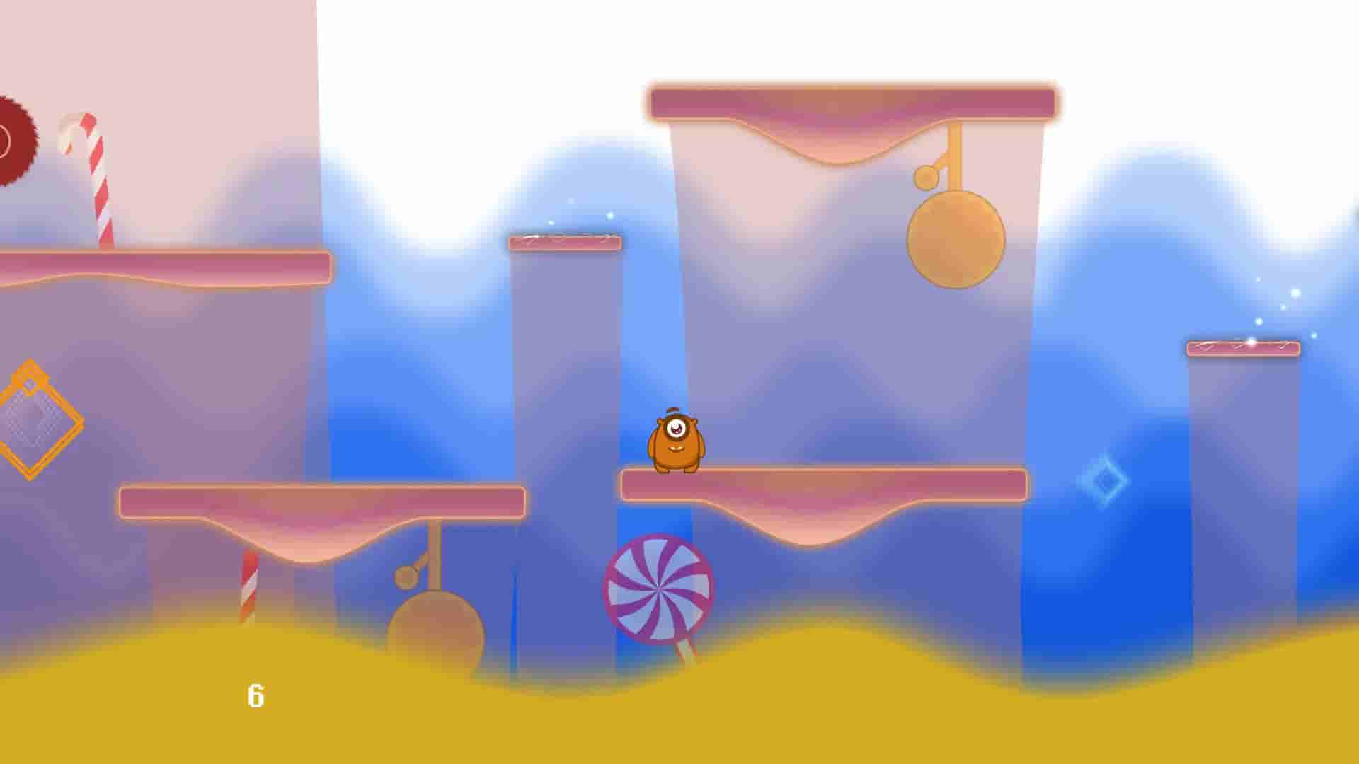 Inversion screenshot thumbnail screenshot 5