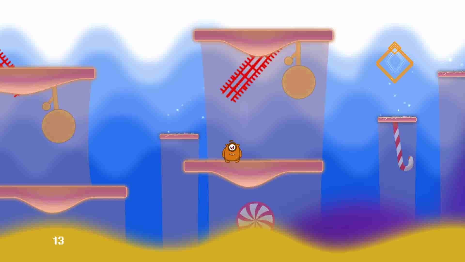 Inversion screenshot thumbnail screenshot 6