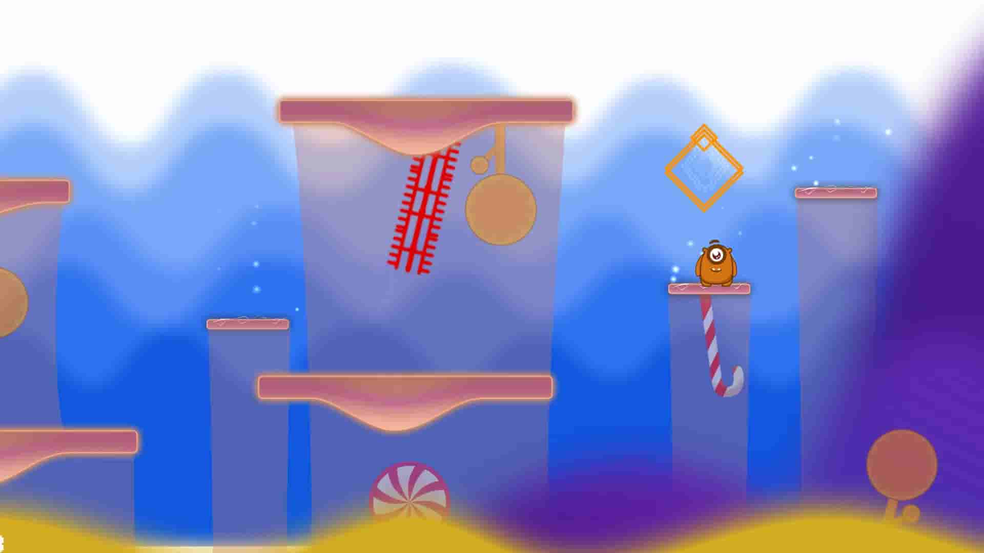 Inversion screenshot thumbnail screenshot 7
