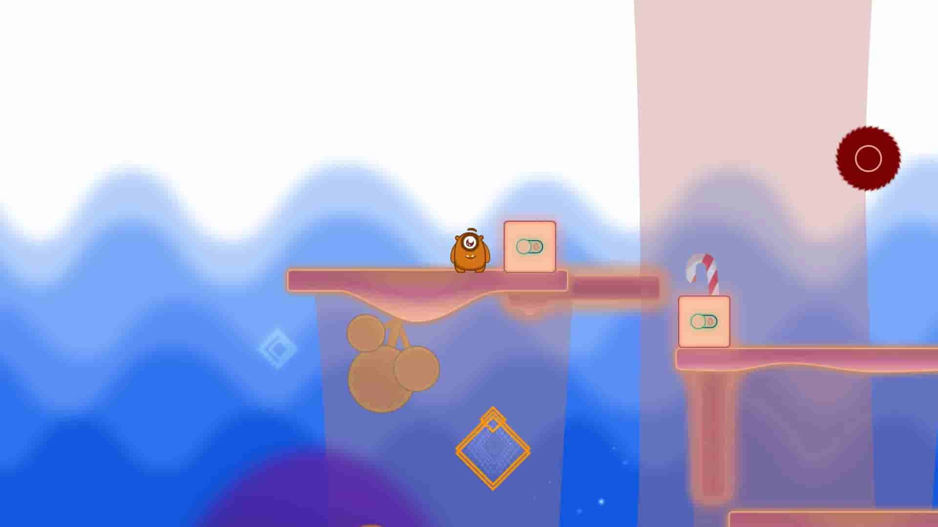 Inversion screenshot thumbnail screenshot 9