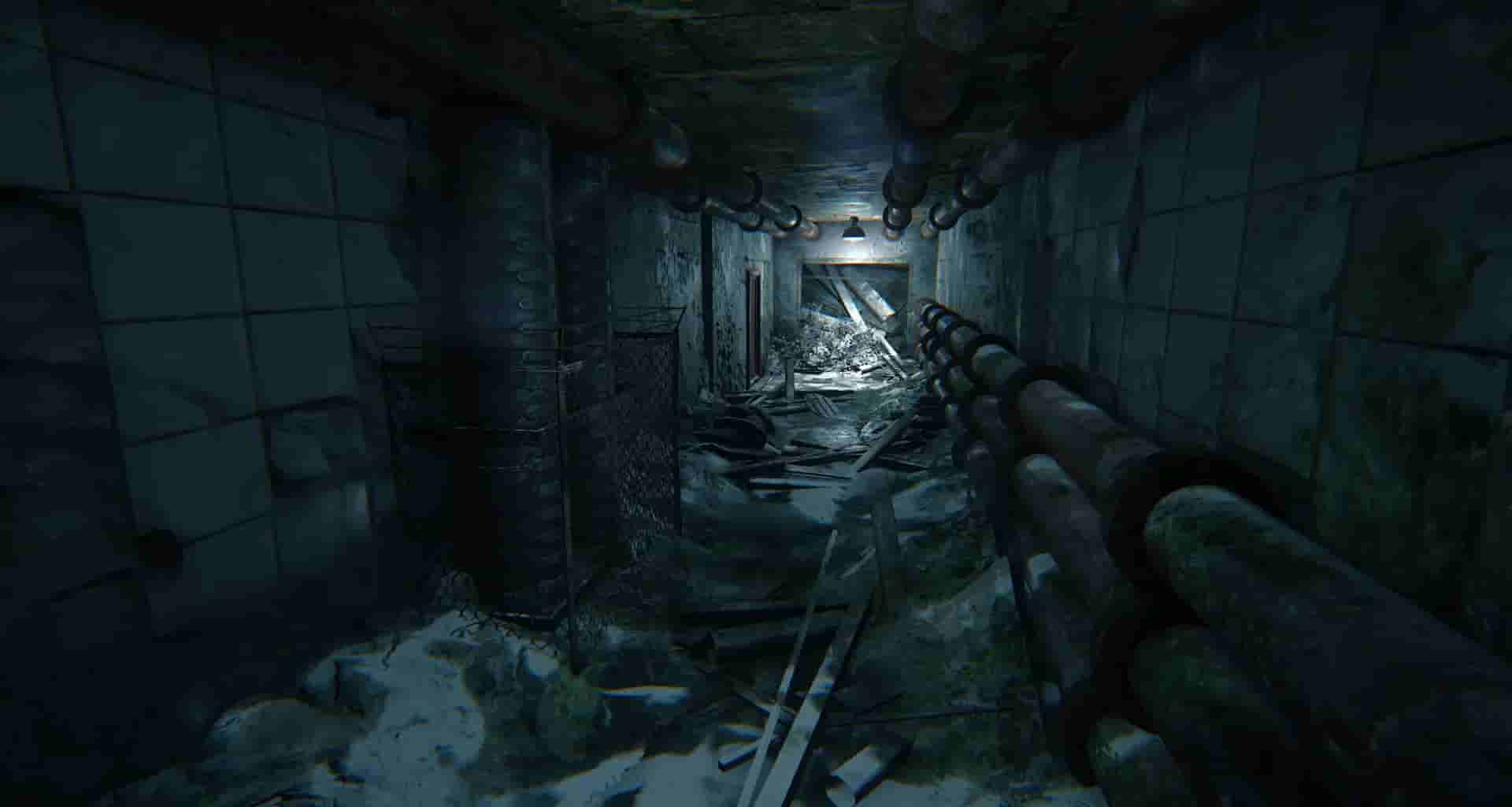 Investigator screenshot thumbnail screenshot 1