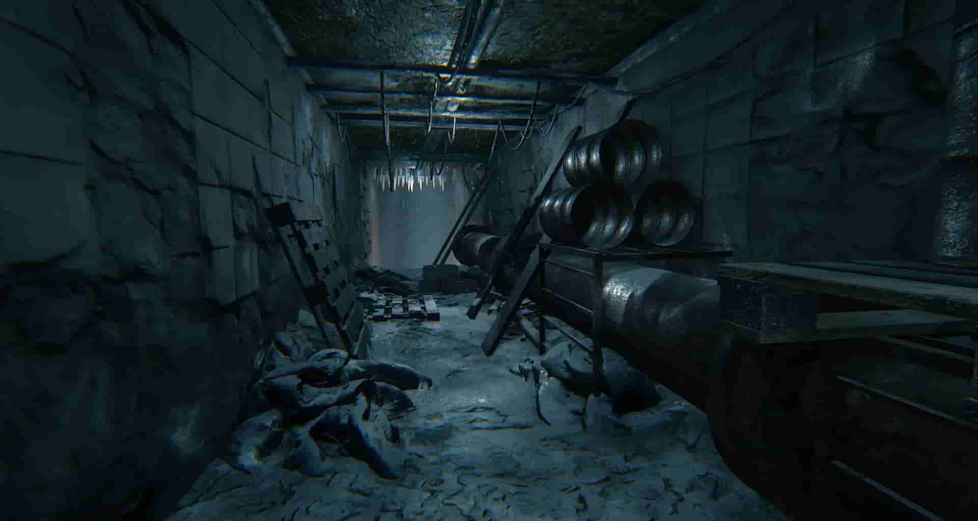 Investigator screenshot thumbnail screenshot 2