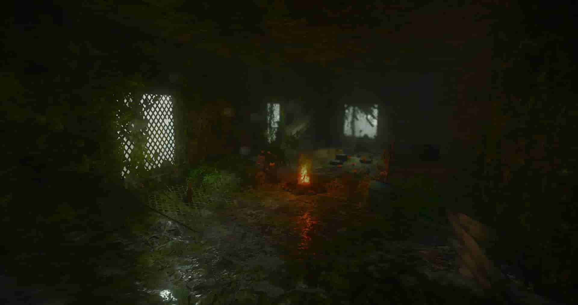 Investigator screenshot thumbnail screenshot 3