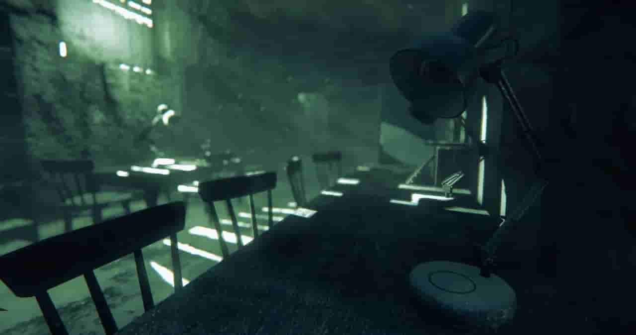 Investigator screenshot thumbnail screenshot 4