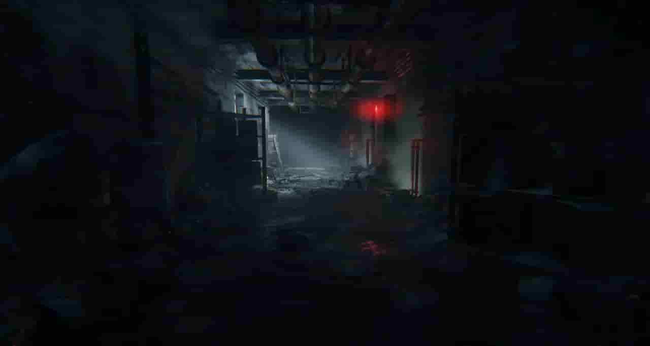 Investigator screenshot thumbnail screenshot 5