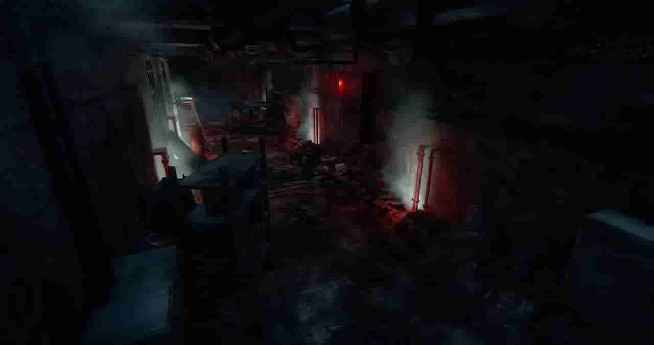 Investigator screenshot thumbnail screenshot 6