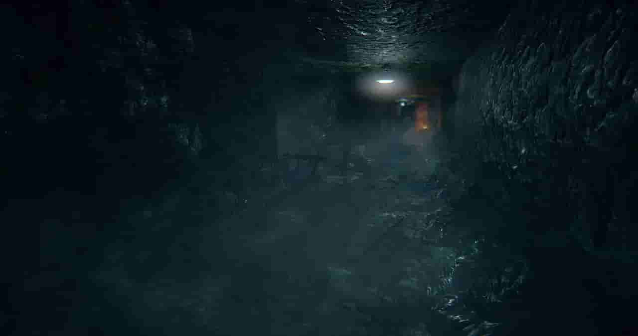 Investigator screenshot thumbnail screenshot 7