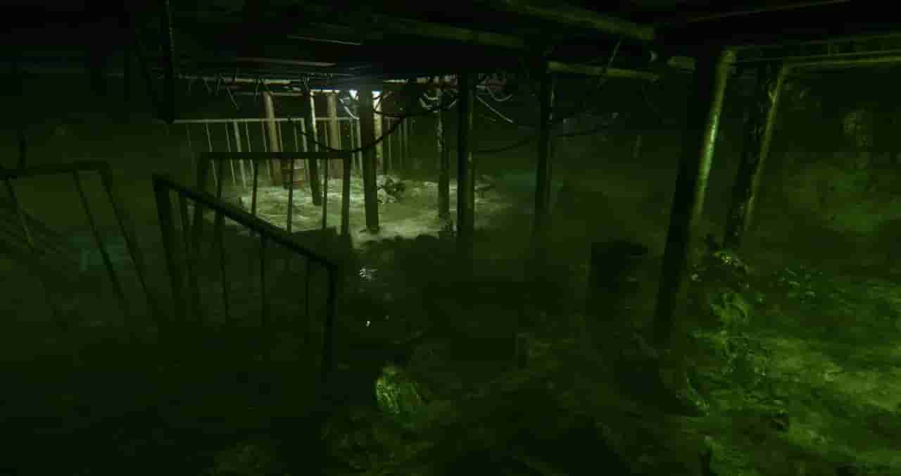 Investigator screenshot thumbnail screenshot 8