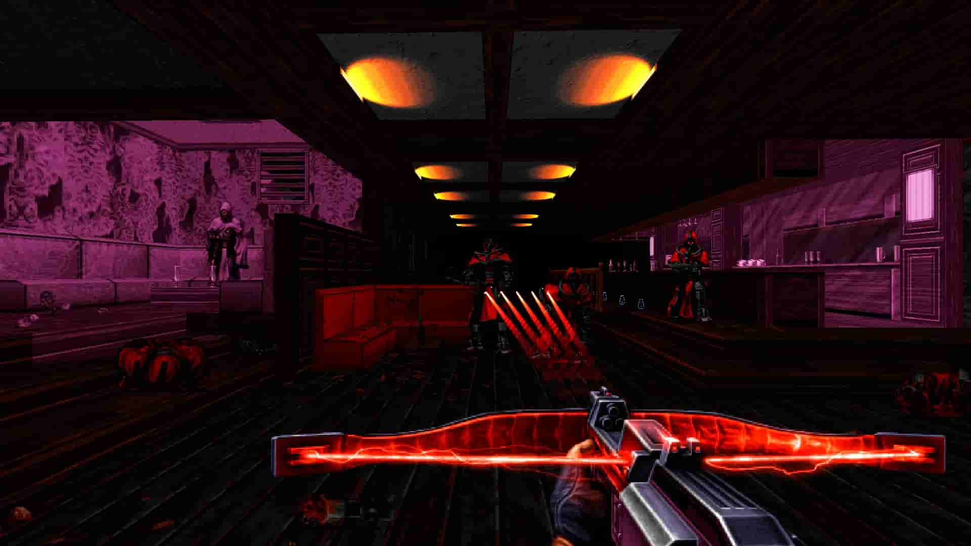 Ion Fury screenshot thumbnail screenshot 19