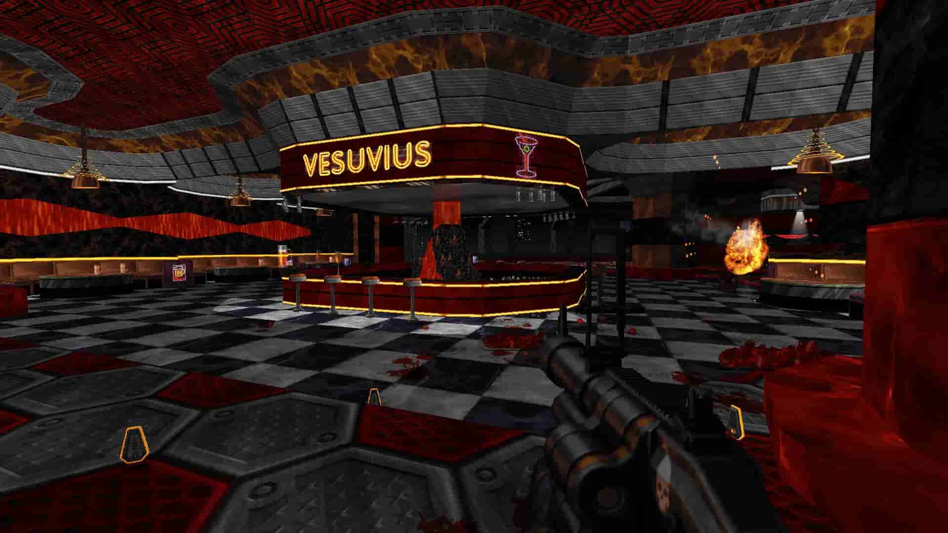Ion Fury screenshot thumbnail screenshot 30