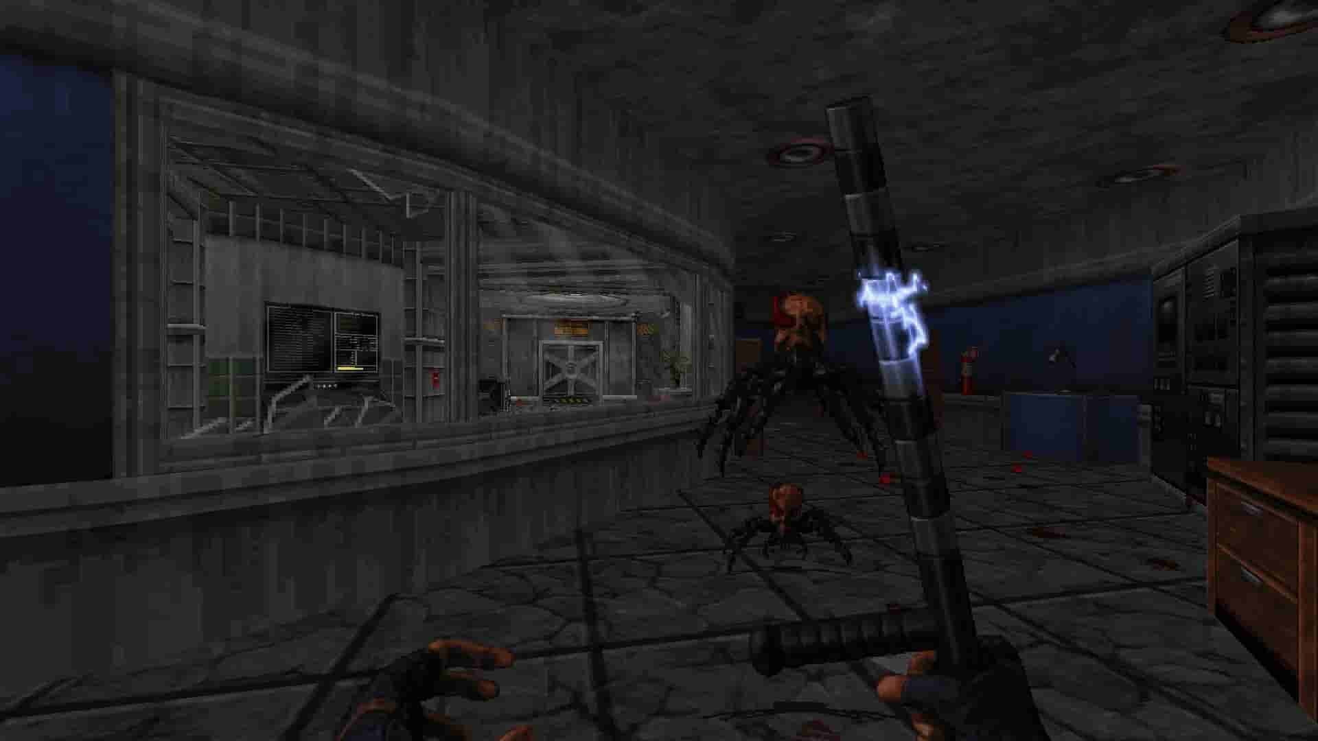 Ion Fury screenshot thumbnail screenshot 31